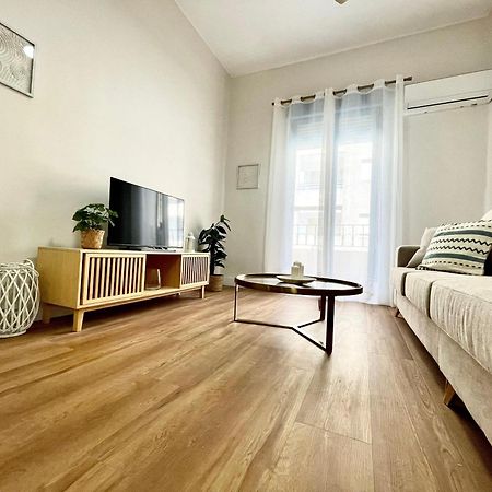 House In City Garden 3 กอร์โดบา ภายนอก รูปภาพ