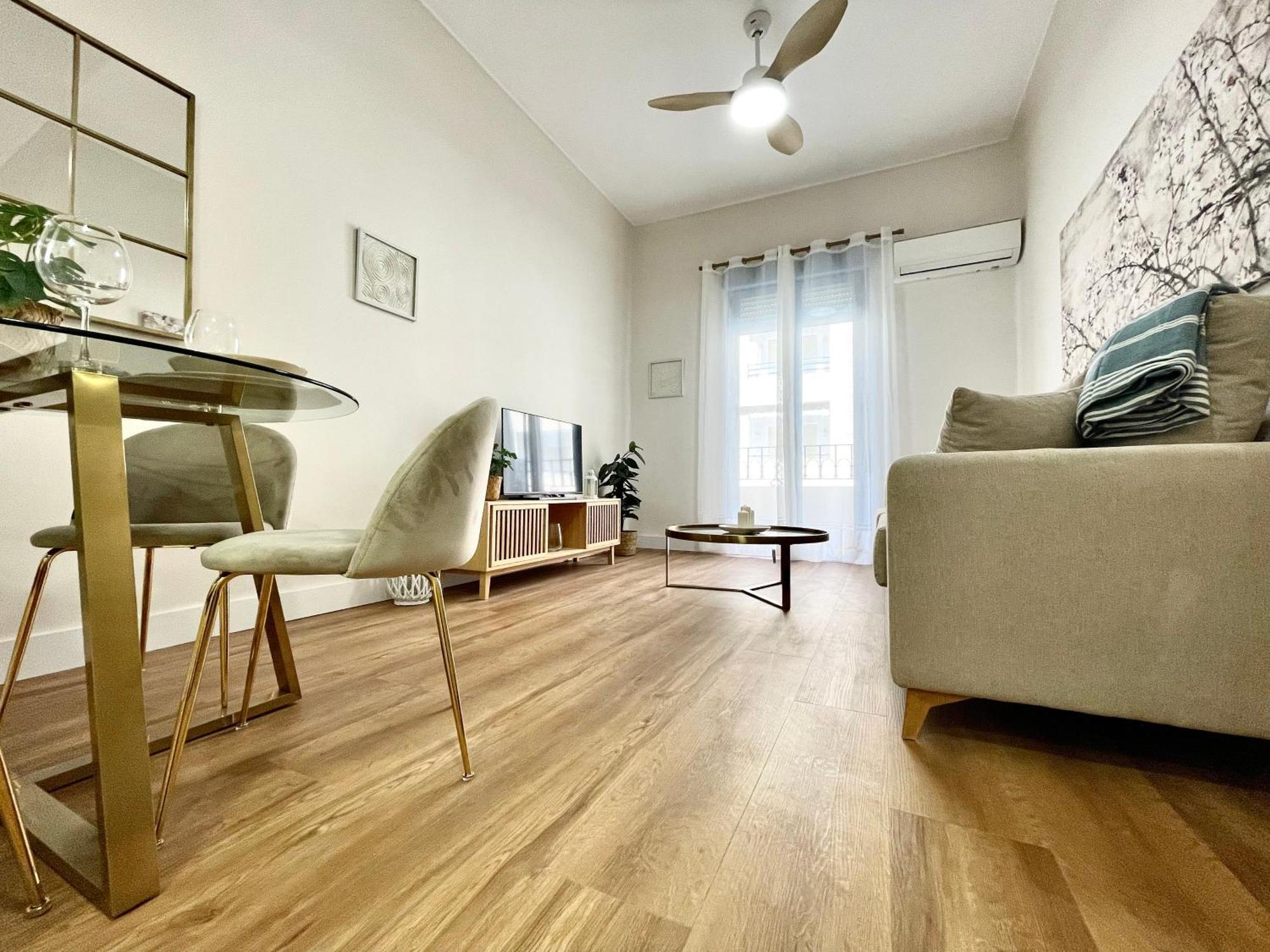 House In City Garden 3 กอร์โดบา ภายนอก รูปภาพ